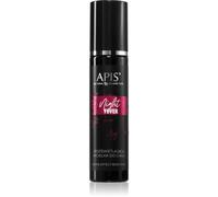 Apis Natural Cosmetics Night Fever Body Mist spray corpo da donna 150 ml