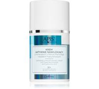 Apis Natural Cosmetics Optima crema di idratazione profonda con minerali del Mar Morto 30+ 50 ml