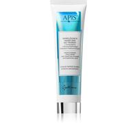 Apis Natural Cosmetics Optima maschera idratante viso con minerali del Mar Morto 100 ml