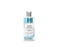 Apis Natural Cosmetics Optima Shampoo idratante minerali Mar Morto 300 ml - Shampoo
