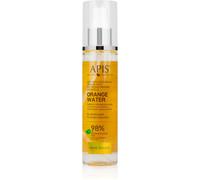 Apis Natural Cosmetics Orange Water spray viso energizzante idratante 150 ml