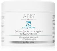 Apis Natural Cosmetics Oxy O2 TerApis maschera ossigenante per pelli stanche 100 g