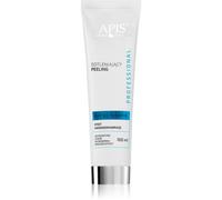 Apis Scrub Ossigenante Professionale Oxy O2 Terapie con Effetto Microdermoabrasione 100ml