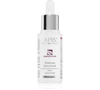 Apis Natural Cosmetics Professional Kakadu Plum concentrato idratazione intensa per il viso 30 ml