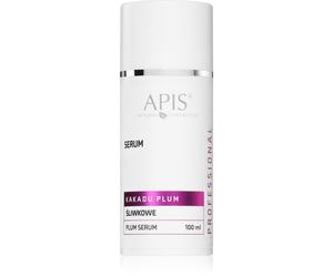 Apis Natural Cosmetics Professional Kakadu Plum siero idratante e nutriente per il viso 100 ml