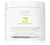 Apis Natural Cosmetics Professional maschera idratante intensiva per pelli disidratate e danneggiate 200 g