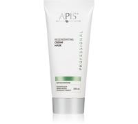 APIS - Maschera rigenerante per massaggio viso, 200 ml