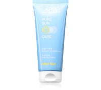 Apis Natural Cosmetics Pure Sun Care balsamo lenitivo doposole 200 ml