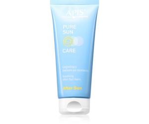 Apis Natural Cosmetics Pure Sun Care balsamo lenitivo doposole 200 ml