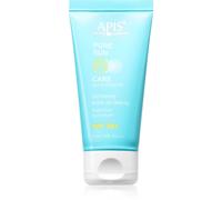 Apis Natural Cosmetics Pure Sun Care crema protettiva viso SPF 30 50 ml