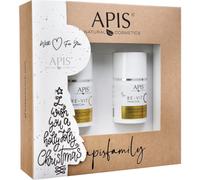 Apis Natural Cosmetics Re-Vit C Home Care confezione regalo con vitamina C