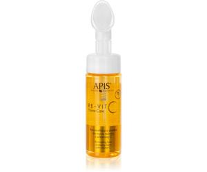 Apis Natural Cosmetics Re-Vit C Home Care mousse detergente con vitamina C 150 ml