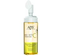 Apis Natural Cosmetics Re-Vit C Home Care Mousse Detergente Vitamina C 150 ml - Detergente Viso