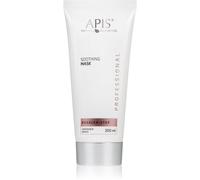 Apis Natural Cosmetics Rosacea-Stop maschera lenitiva per pelli sensibili e arrossate 200 ml