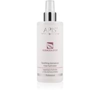 Apis Natural Cosmetics Rosacea-Stop spray lenitivo per pelli sensibili con tendenza all'arrossamento 300 ml