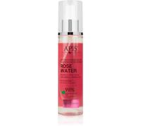 Apis Natural Cosmetics Rose Water spray viso con acqua di rose 150 ml