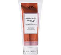 Apis Natural Cosmetics Scrub Corpo Anguria 200 ml - Scrub