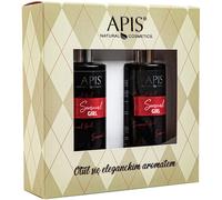 Apis Natural Cosmetics Sensual Girl confezione regalo per il corpo