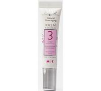 Apis Natural Cosmetics Slow Aging Step 3 crema ringiovanente e illuminante occhi 15 ml