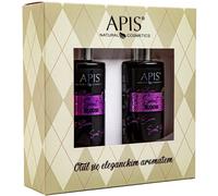 Apis Natural Cosmetics Sweet Bloom confezione regalo per il corpo