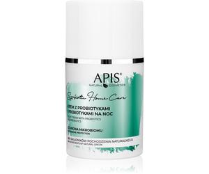 Apis Natural Cosmetics Synbiotic Home Care crema notte nutriente con prebiotici 50 ml