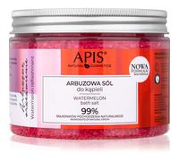 Apis Natural Cosmetics Watermelon Refreshment sale da bagno 650 g