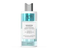 APIS OPTIMA, SHAMPOO MINERALI DI MARE MORTO E OLIO DI ARGAN, 300 ML
