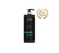 Apis Professional SPA Harmony of Forest - olio rilassante per massaggio corpo 1000 ml