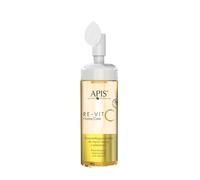 Apis Natural Cosmetics Re-Vit C Home Care mousse detergente con vitamina C 150 ml