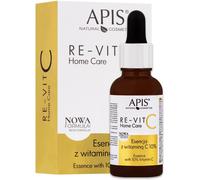 Apis Re-Vit Home Care essenza con VIT C 10% 30 ml - Essence viso