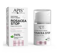 APIS ROSACEA-STOP CREMA NOTTE LENITIVA