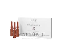 Apis Rosacea-Stop Fiale Calmanti e Lenitive 10x3 ml - Siero Viso