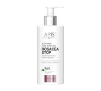 Apis Natural Cosmetics Home TerApis gel detergente lenitivo per il viso 300 ml