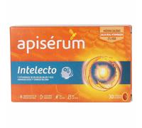 APIS?RUM INTELLECT APISERUM 30 capsules