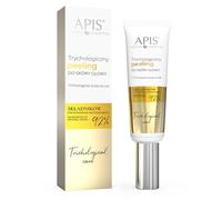 Apis Natural Cosmetics Trichological Care scrub con enzimi per capelli e cuoio capelluto 80 ml