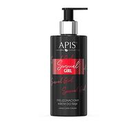 APIS SENSUAL GIRL CREMA PER LA MANUTENZIONE DELLA MANO 300ml
