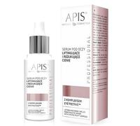 APIS Siero oculare lifting e riduzione delle occhiaie con complesso Eye-Fective | Levigante e lifting per la pelle intorno agli occhi | 30 ml