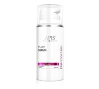 Apis | Siero viso Plum Cacatua Plum | Rigenerante, idratante, nutre, antirughe, 100 ml