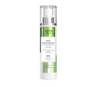 Apis Natural Cosmetics Natural Solution 3% Baicapil spray rinforzante anti-caduta dei capelli 150 ml