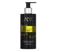 APIS SUNNY RIO Balsamo per il corpo 300 ml con gelsomino, mandorla, cocco, β-carotene, acido ialuronico e burro di karitè, idratante, rassodante e profumo esotico