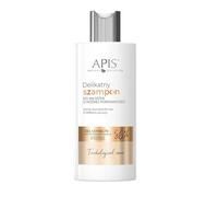 Apis Natural Cosmetics Trichological Care shampoo delicato per tutti i tipi di capelli 300 ml