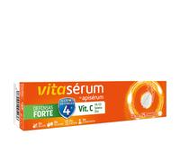 APISÉRUM VITASERUM DEFENSES FORTE 15 tablets