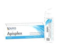 Apisplex Granuli Guna Tubo da 4 grammi