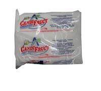 Apistore CANDITO in Pasta CANDIFRUCT Mangime complementare per api - 2 confez. da 1 kg