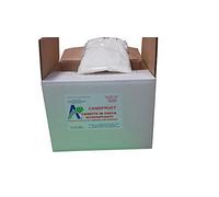 Apistore CANDITO in Pasta CANDIFRUCT Mangime complementare per api - Pacco da 12 confez. da 1 kg