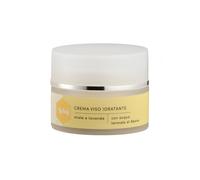Apitaly® Crema viso idratante 50 ml Emulsione
