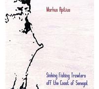 Apitius,Markus - Sinking Fishing Trawlers Off the Coast of Senegal