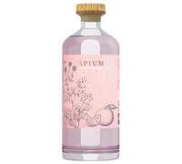 APIUM GRAPEFRUIT GIN, Gin al Pompelmo agrumato e fresco, bottiglia da 70cl, 40°.