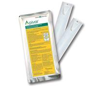 APIVARAmitrax 10 strisce anti varroa per api-apicoltura