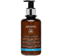 Apivita Moisturizing Face Tonic lozione tonica lenitiva viso effetto idratante 200 ml